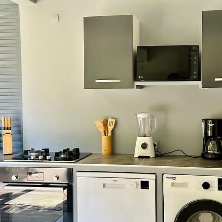 Karukera Lodge , Residence Blue Dream Grand-Bourg  Dış mekan fotoğraf