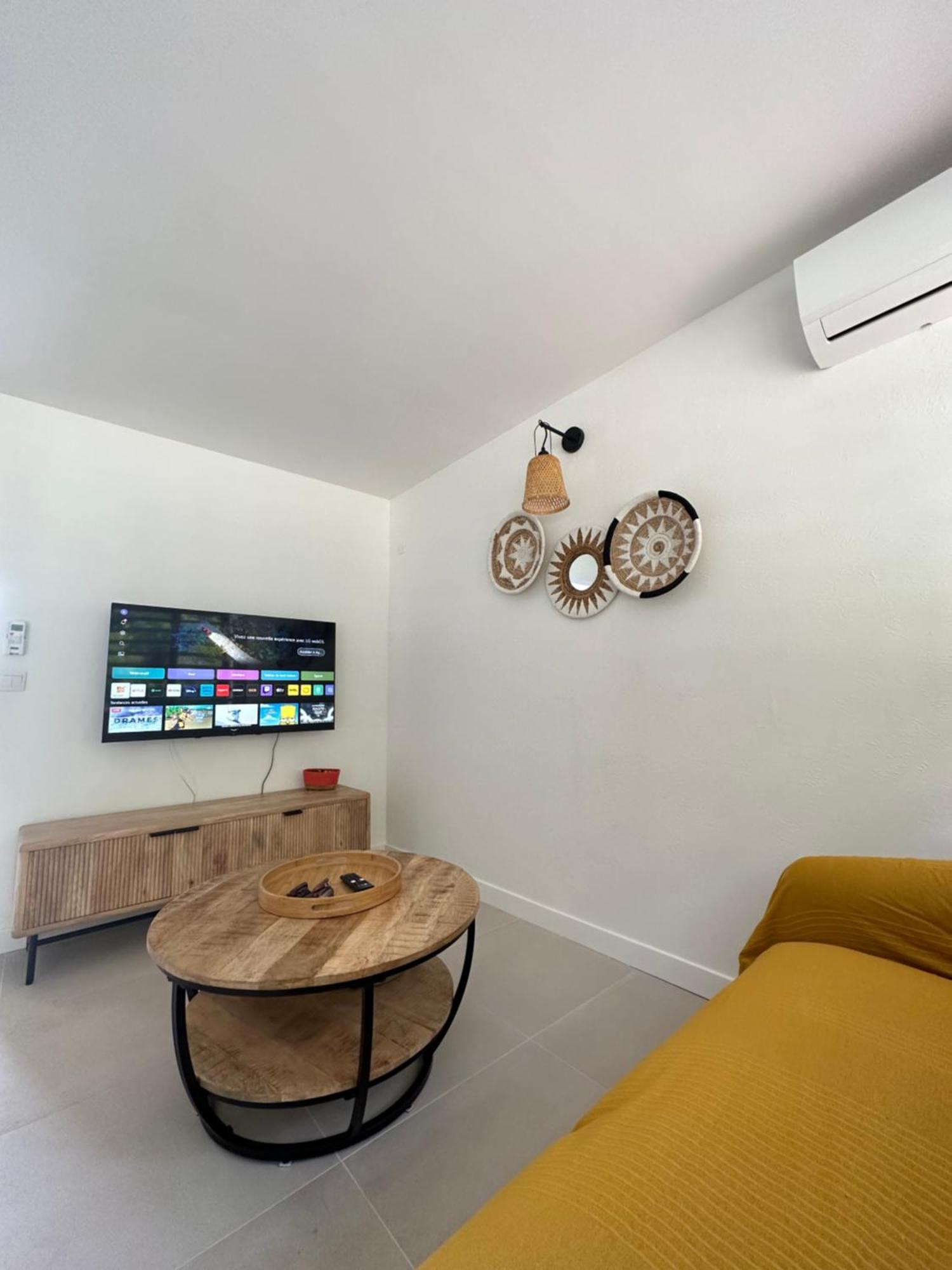 Karukera Lodge , Residence Blue Dream Grand-Bourg  Dış mekan fotoğraf