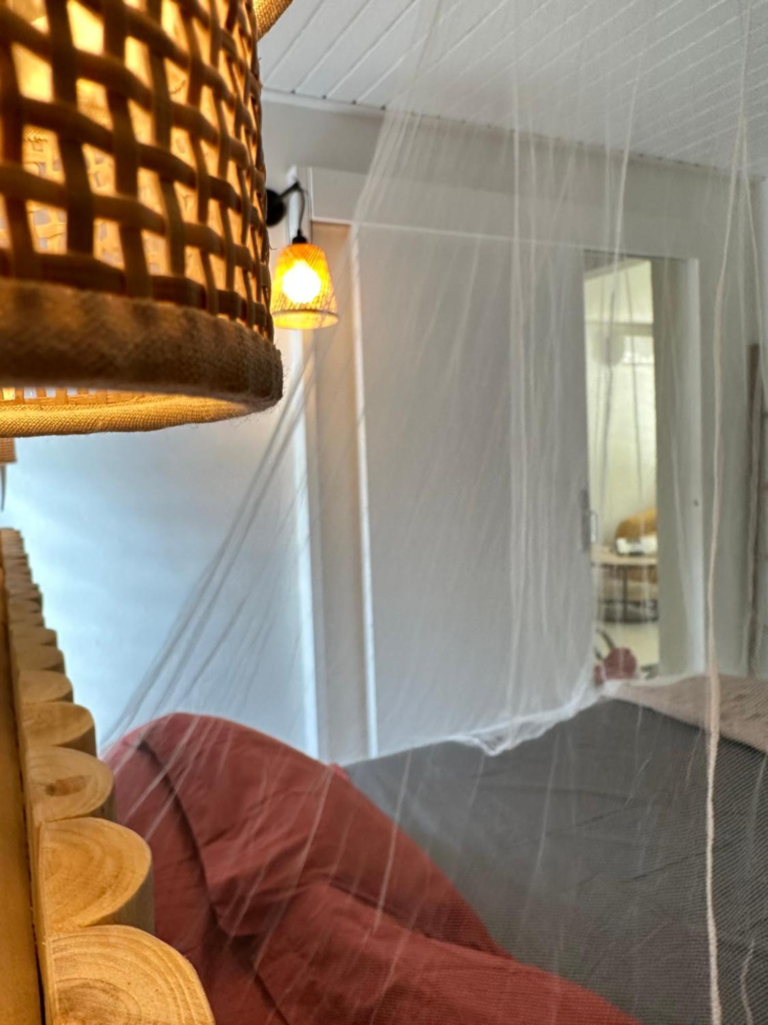 Karukera Lodge , Residence Blue Dream Grand-Bourg  Dış mekan fotoğraf
